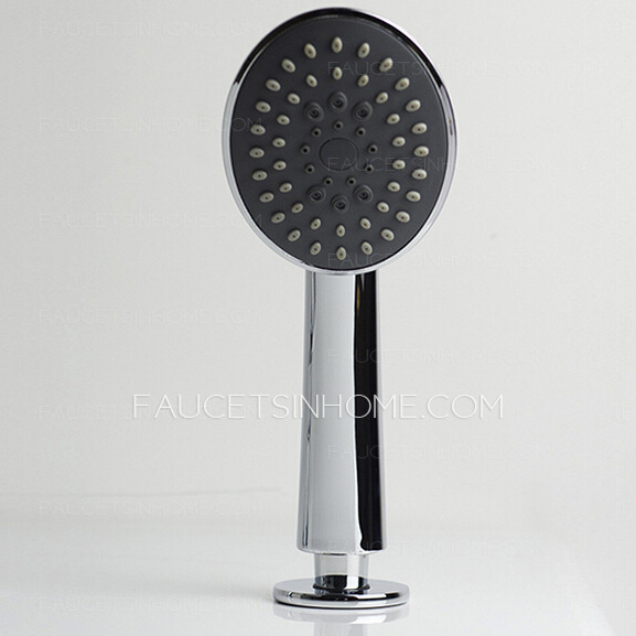 Fashion Five Holes Sidespray Bathtub Shower Faucet For Bathroom
