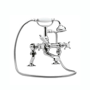 bathtub faucet