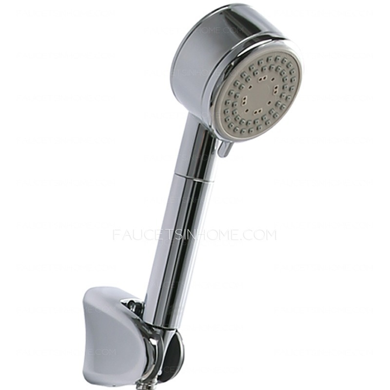 High End Thermostatic Hand Shower In Shower Faucet 