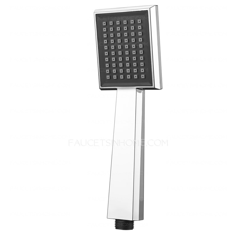 Top Rated Thermostatic Outdoor Shower Faucet With Top Shower