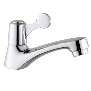 Cheap Old Small Fast Flow Cold Water Bathroom Faucet 