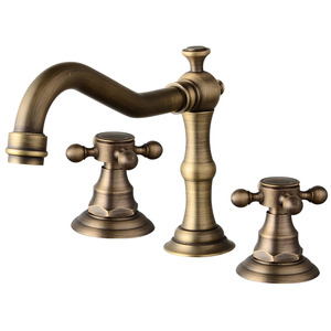 Modern Bathroom sink faucets