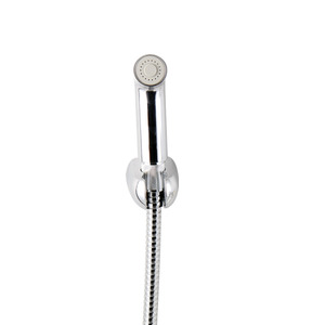 Cheap Bidet Faucet With Shower And Angle Valve