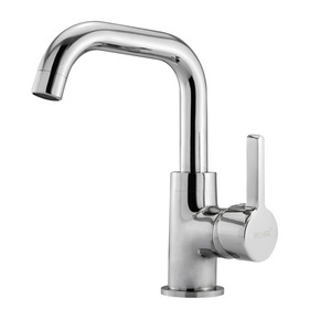 Wholesale Copper Rotatable Thick Kitchen Faucet Sale