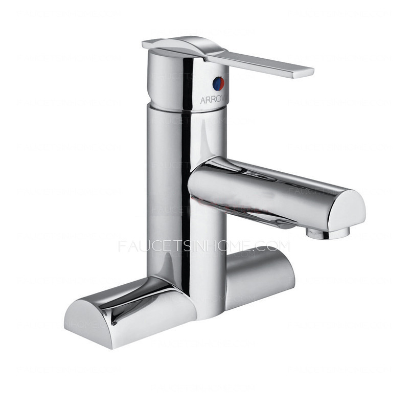 Top Rated Copper Chrome Ceternset Bathroom Faucet Brands