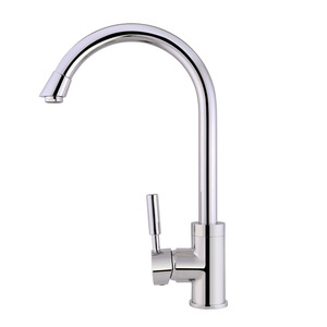 Inexpensive Brass Rotatable Leading Free Kitchen Faucets