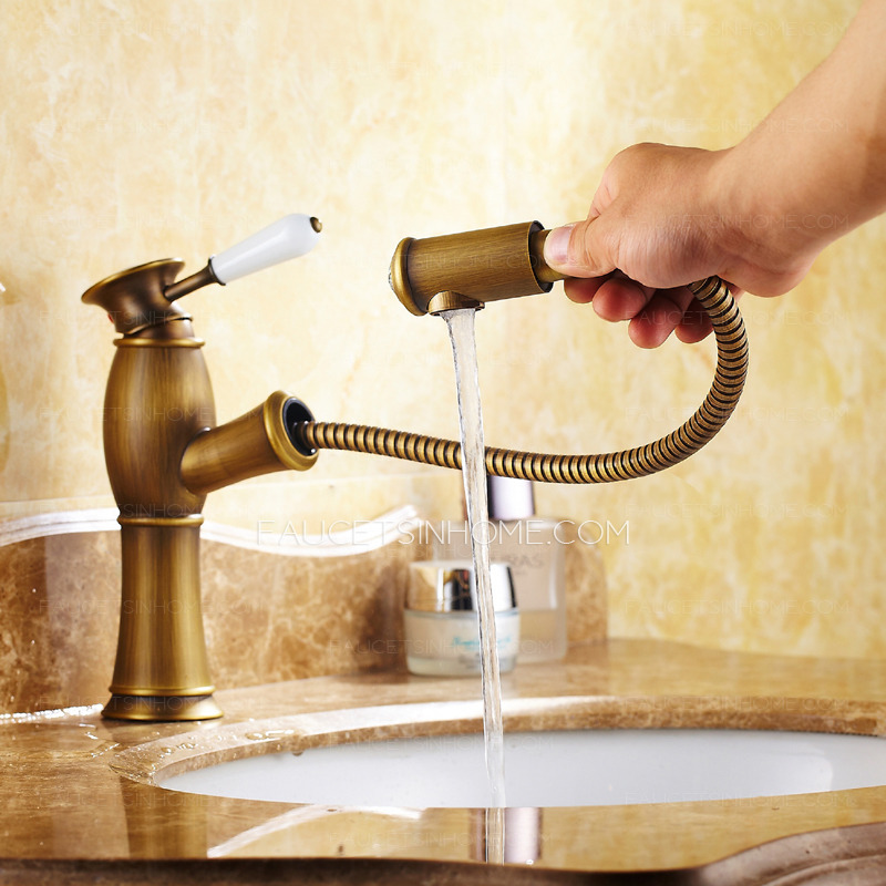 laundry tub faucet