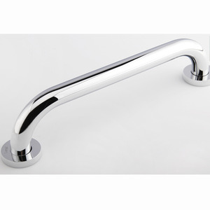 32cm Brass Bathroom Accessories Tub Grab Bar