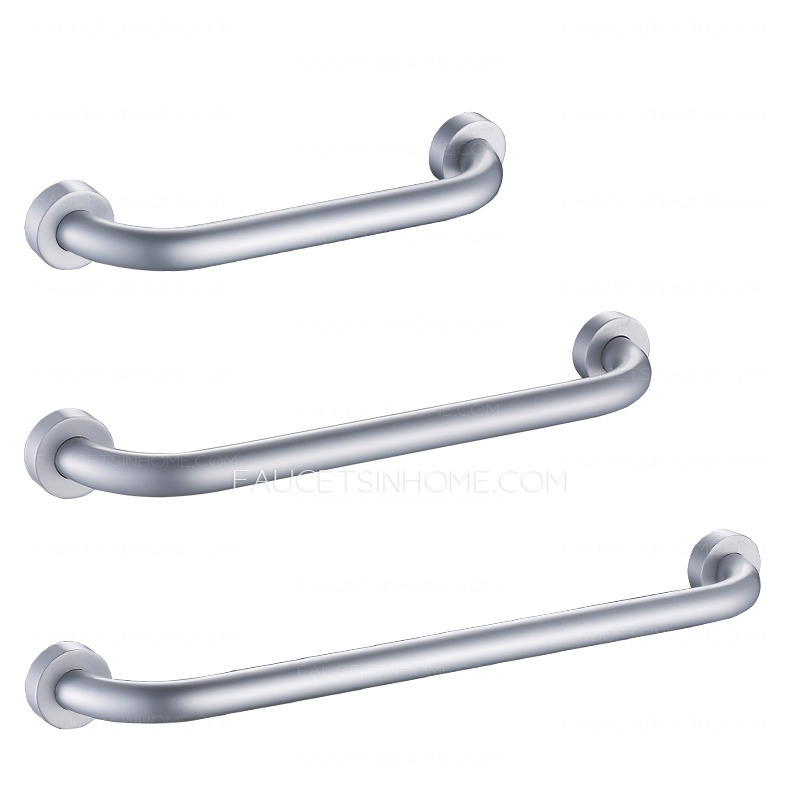 40cm Aluminum Bathroom Shower Tub Grab Bar