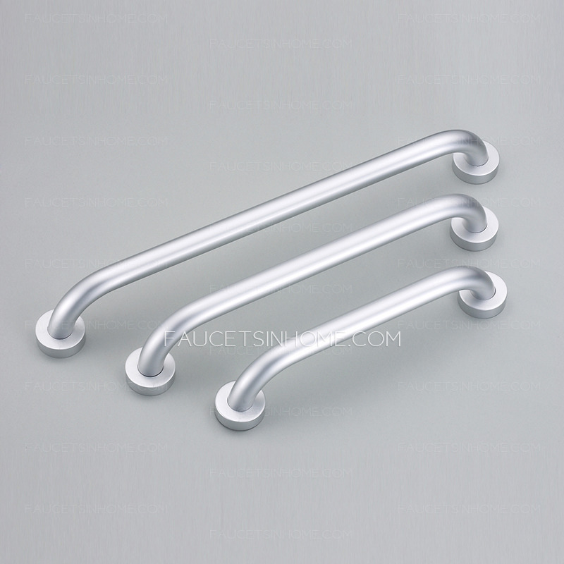 40cm Aluminum Bathroom Shower Tub Grab Bar