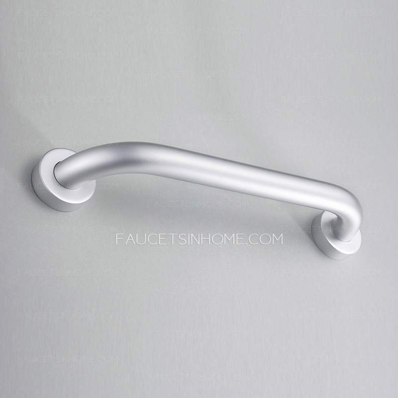 40cm Aluminum Bathroom Shower Tub Grab Bar