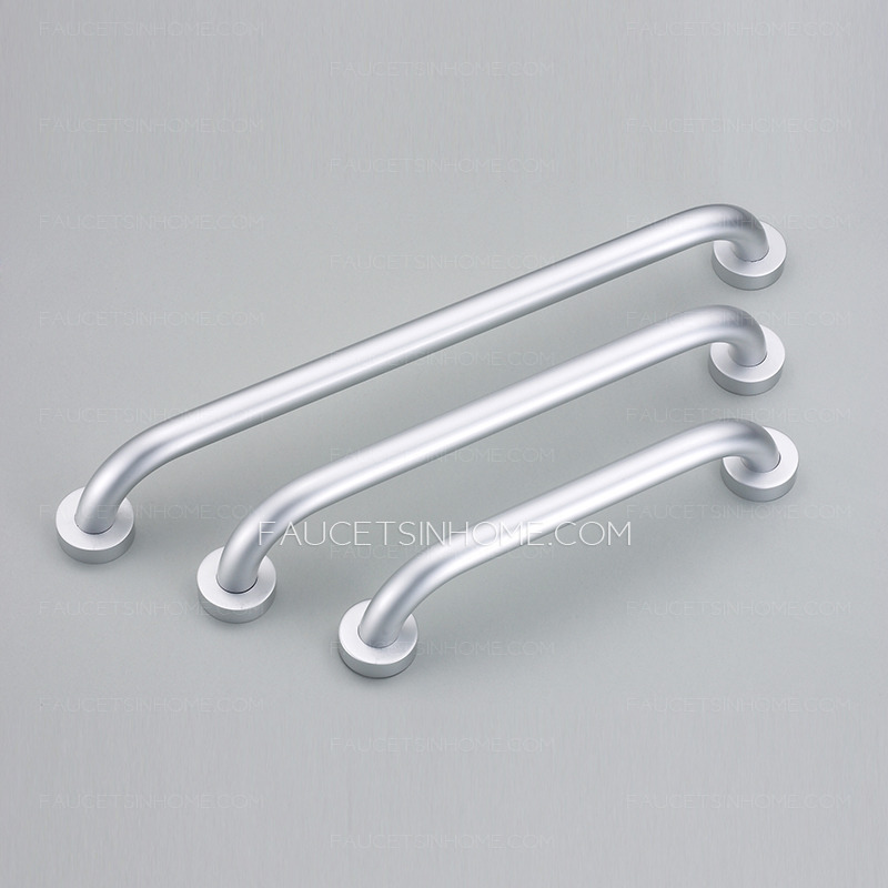 50cm Bathroom Accessories Aluminum Tub/Shower Grab Bar