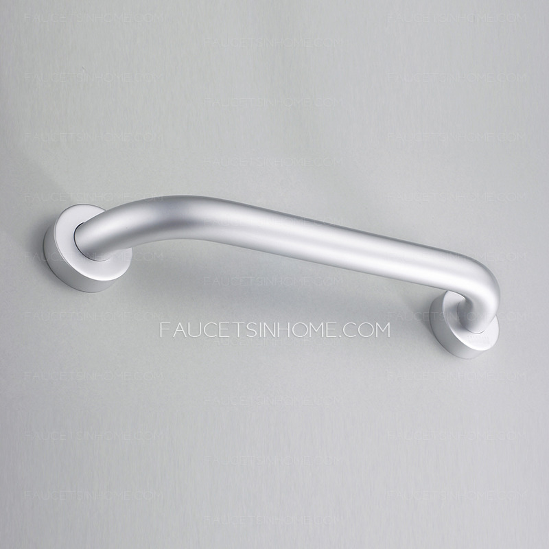 50cm Bathroom Accessories Aluminum Tub/Shower Grab Bar