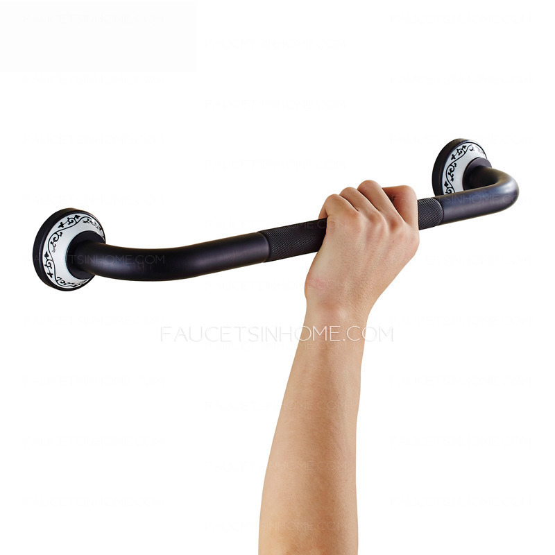 Bathroom Tub Grab Bar