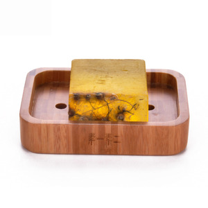 Fresh Bamboo Soap Dishes Wholesale 