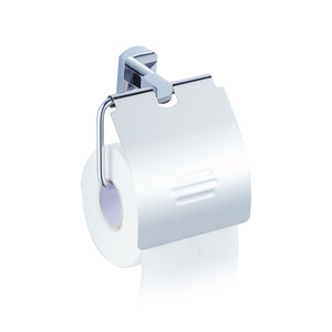 Metal Wall Mounted Roll Bathroom Toilet Paper Holders