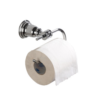 Unique Stainless Steel Bathroom Toilet Paper Roll Holders
