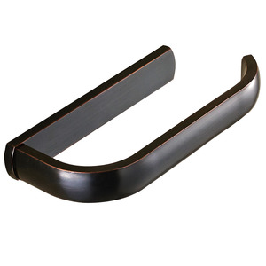 Novelty Oil Rubbed Bronze Bathroom Toilet Paper Roll Holders