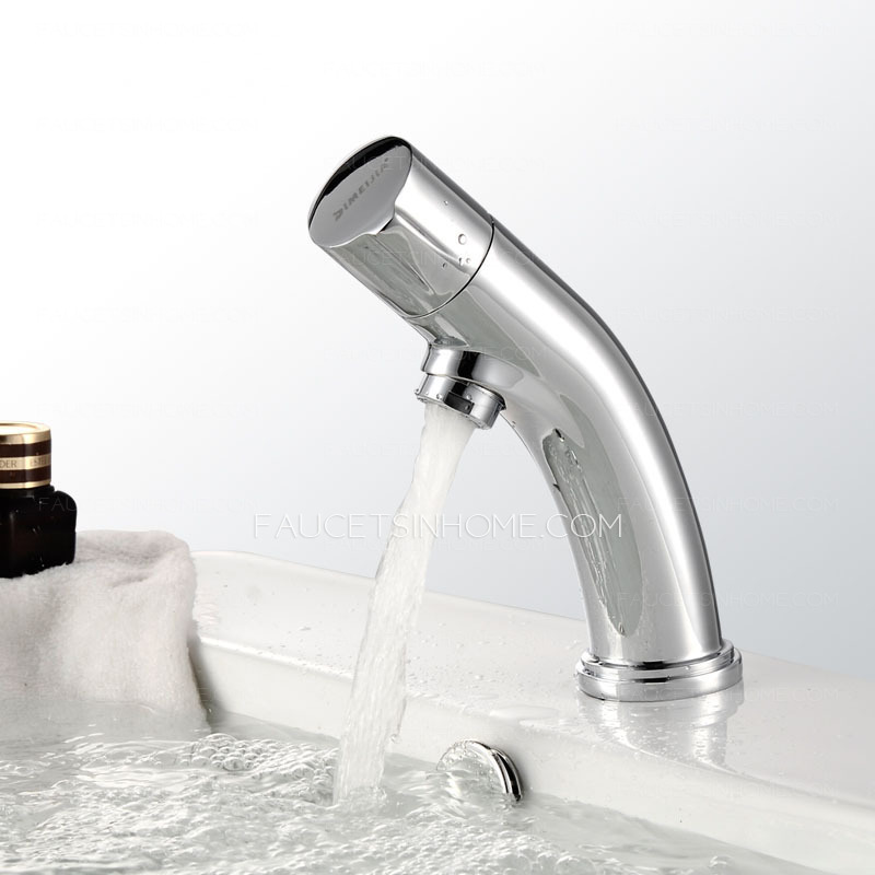 Discount Designer Cold Water Bathroom Faucet On Sale