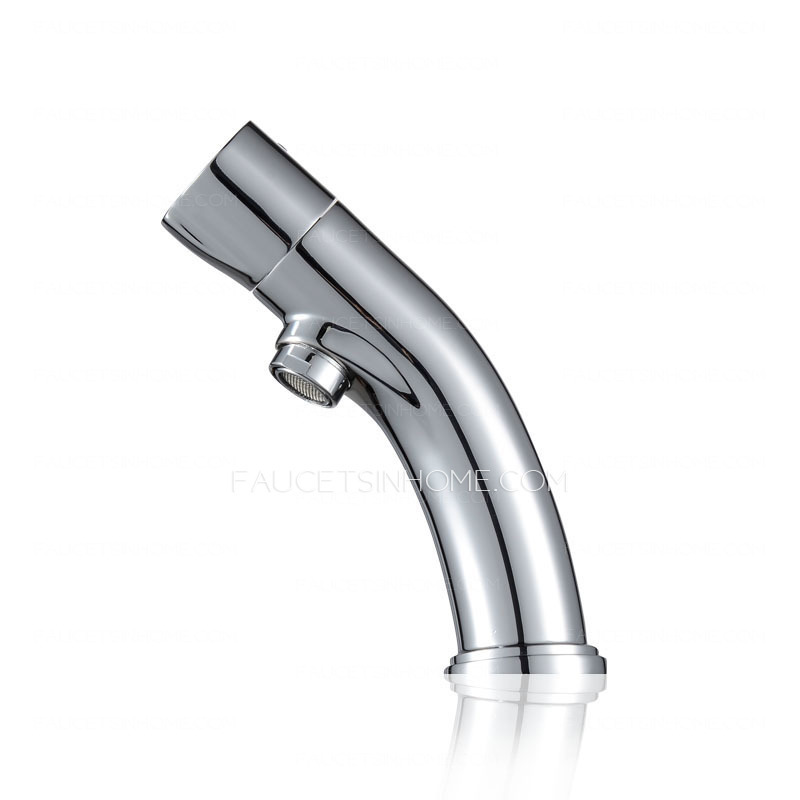 Discount Designer Cold Water Bathroom Faucet On Sale