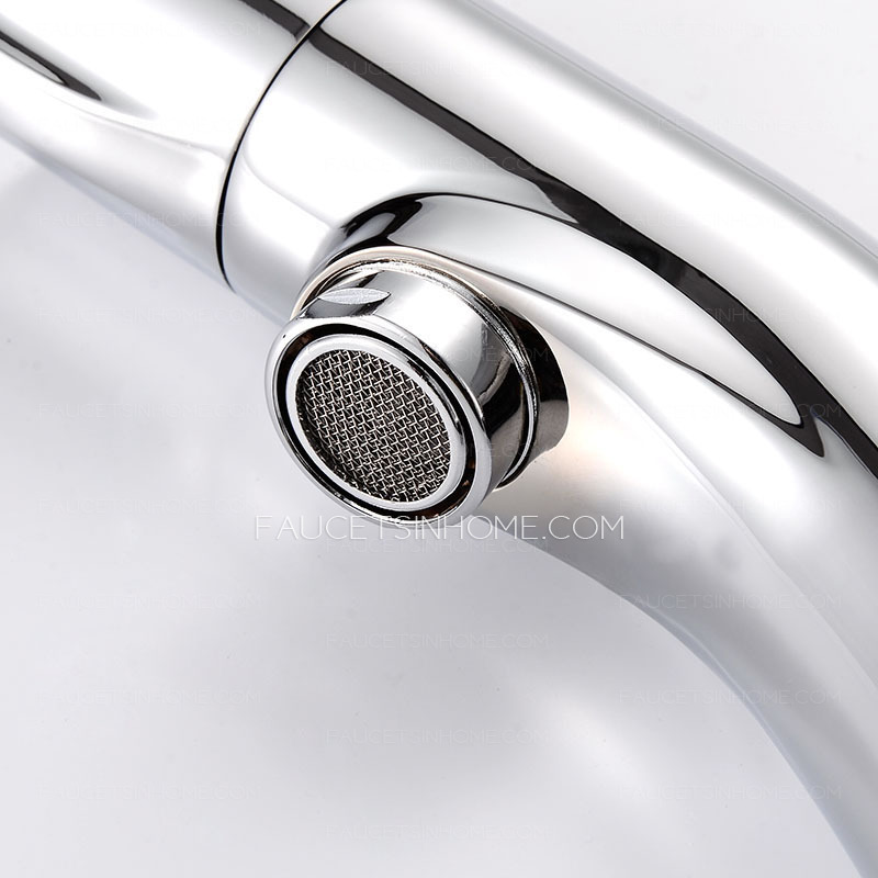 Discount Designer Cold Water Bathroom Faucet On Sale