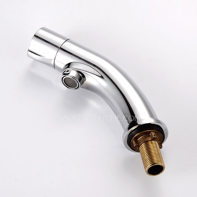 Discount Designer Cold Water Bathroom Faucet On Sale