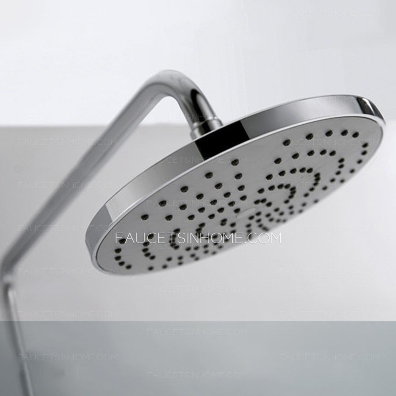 Best Thermostatic Outside Bathroom Shower Head And Faucets