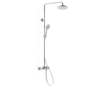 Best Thermostatic Outside Bathroom Shower Head And Faucets