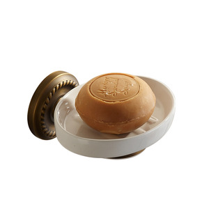 Discount Wall Mounted Bathroom Soap Dish On Sale