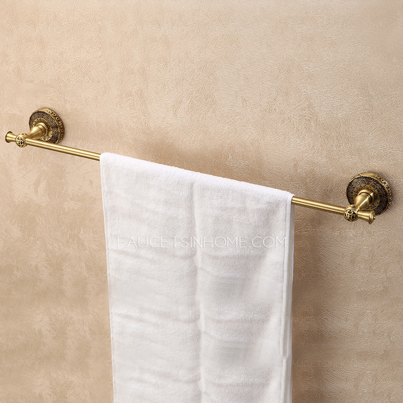 Towel Bars