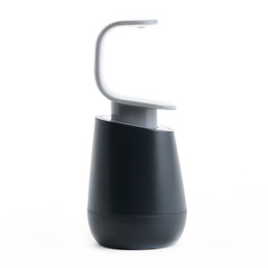 Designer Bathroom Soap Dispensers Use Plastic Material