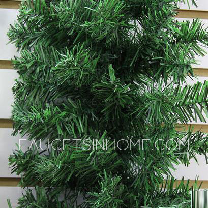 Xmas Tree Decoration PVC 106.3