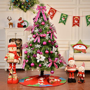 Pink Ornament 59