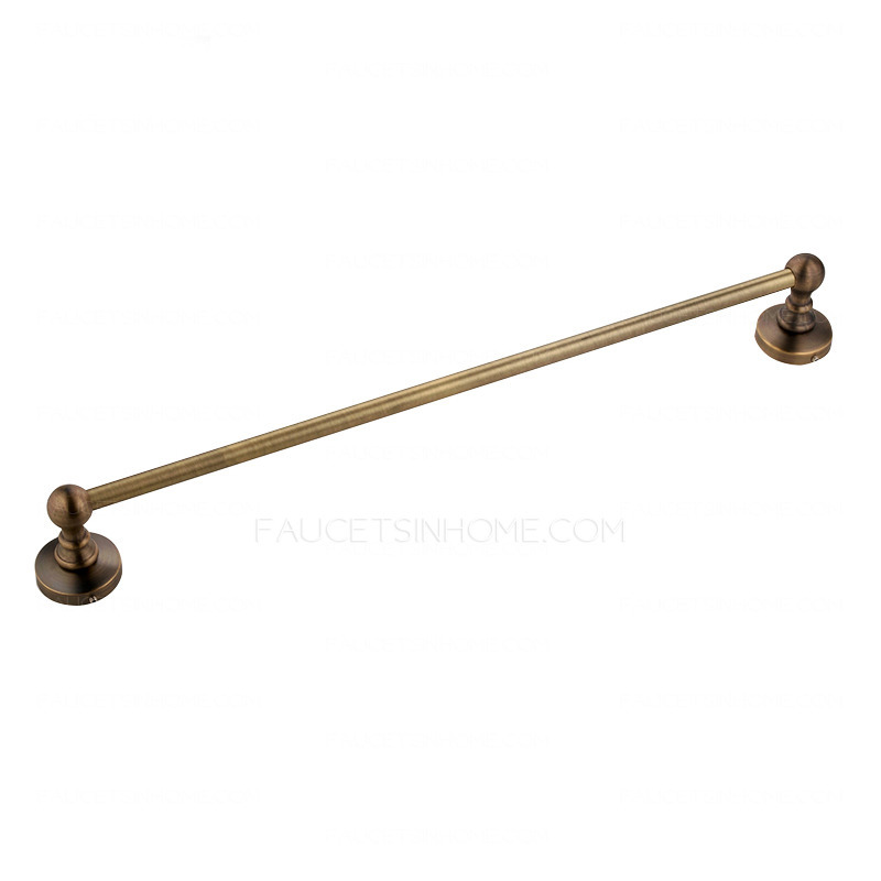 Antique Bronze Brass Bathroom Accessory Sets(6 piece)