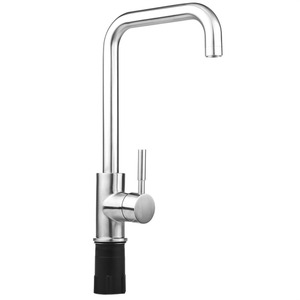 Best Quality Chrome Stainless Steel Kitchen Faucets