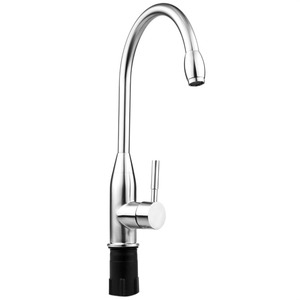 Good Stainless Steel Rotatable Kitchen Sink Faucets