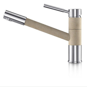 Quartzite Design House Faucets Pullout Spray