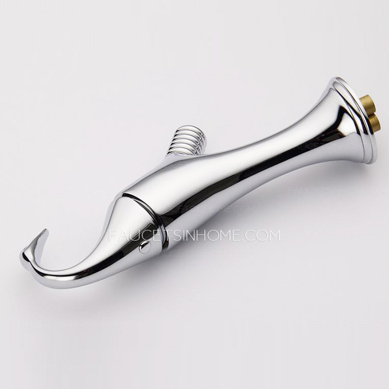 Innovation Swan Chrome Bathroom Faucets Cheap