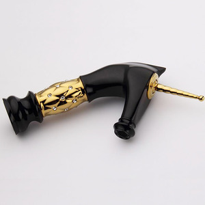 Retro Bathroom Faucets Discount Oil-rubbed Bronze