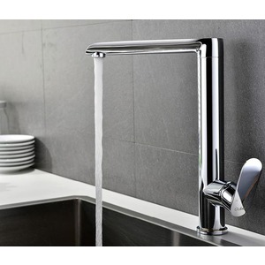 Designed Rotatable Kitchen Sink Faucets For Kitchen 