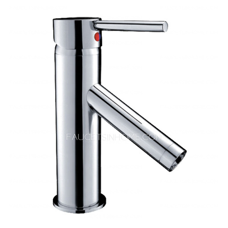 Ultra Modern Kitchen Faucets Cold And Hot Water 