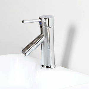 Ultra Modern Kitchen Faucets Cold And Hot Water 