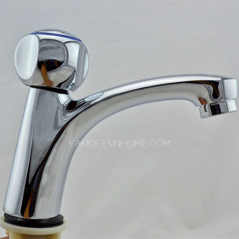 High Quality Cold Water Bar Faucet For Bathroom 