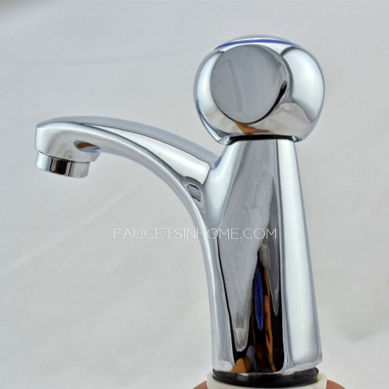 High Quality Cold Water Bar Faucet For Bathroom 