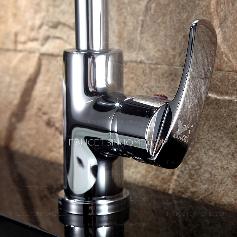 Hot Sale Hot And Cold The Best Kitchen Faucet 