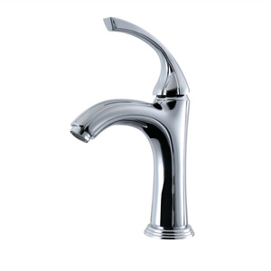 Unique Brass Material Best Quality Bathroom Faucets