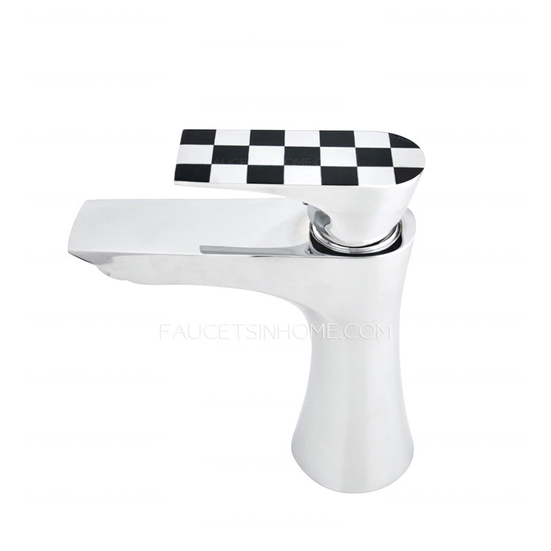 Classic American Standard Bathroom Sink Faucets