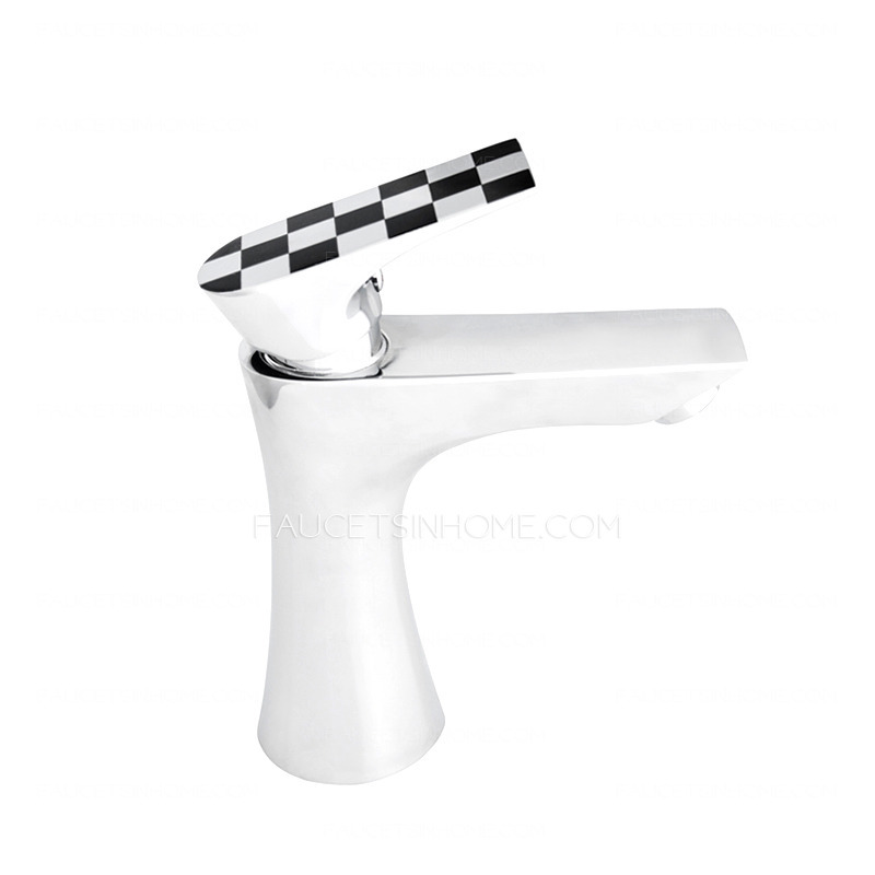 Classic American Standard Bathroom Sink Faucets