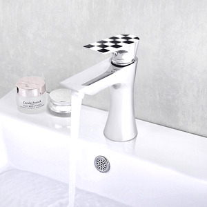 Classic American Standard Bathroom Sink Faucets