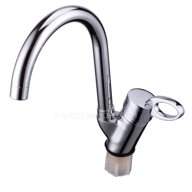 Electroplated Finish Ceramic Spool Elements Of Design Faucets